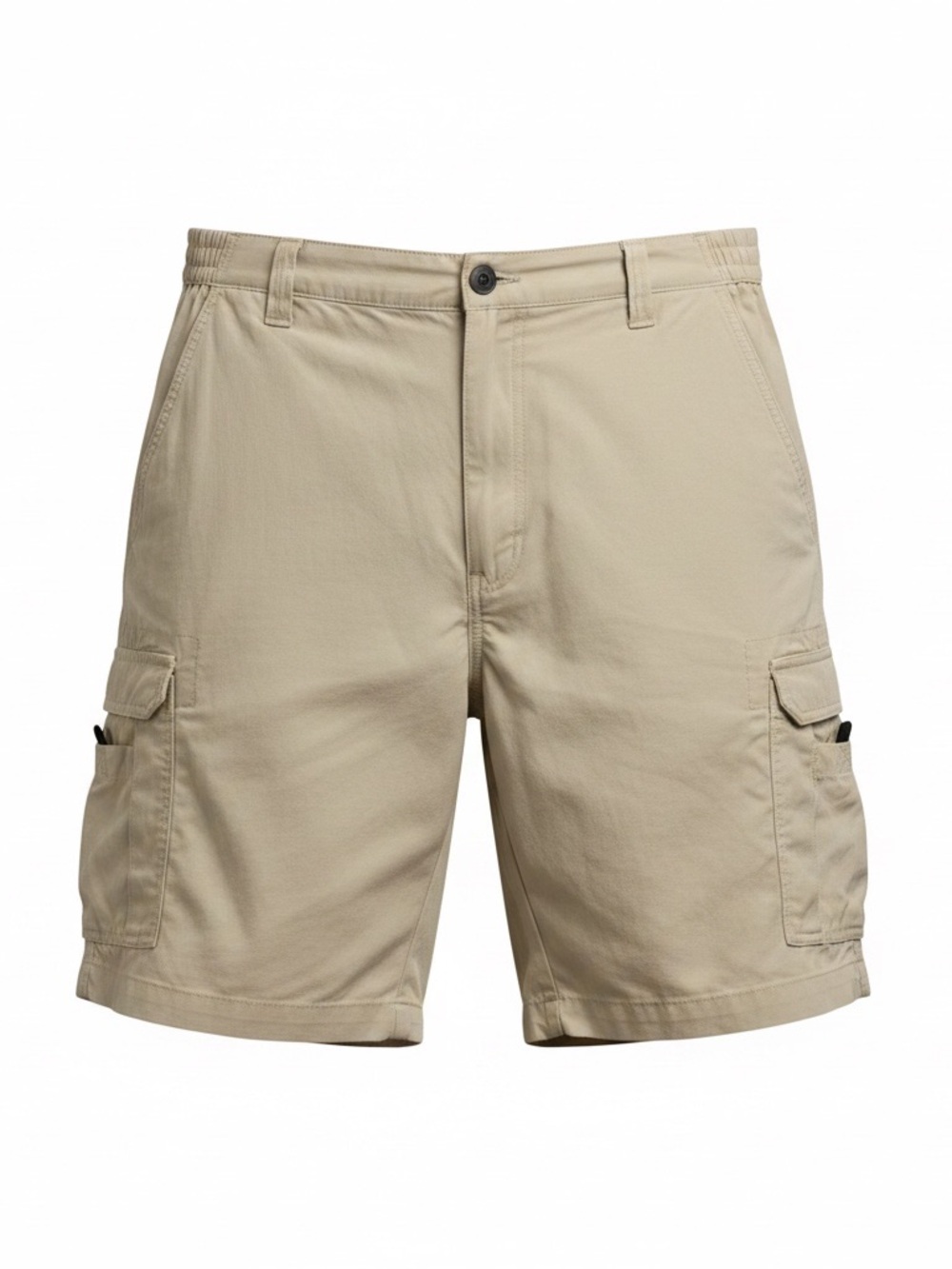 Bass Pro Shops Men's Tan Cargo Shorts